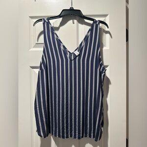 Old Navy Dress Tank